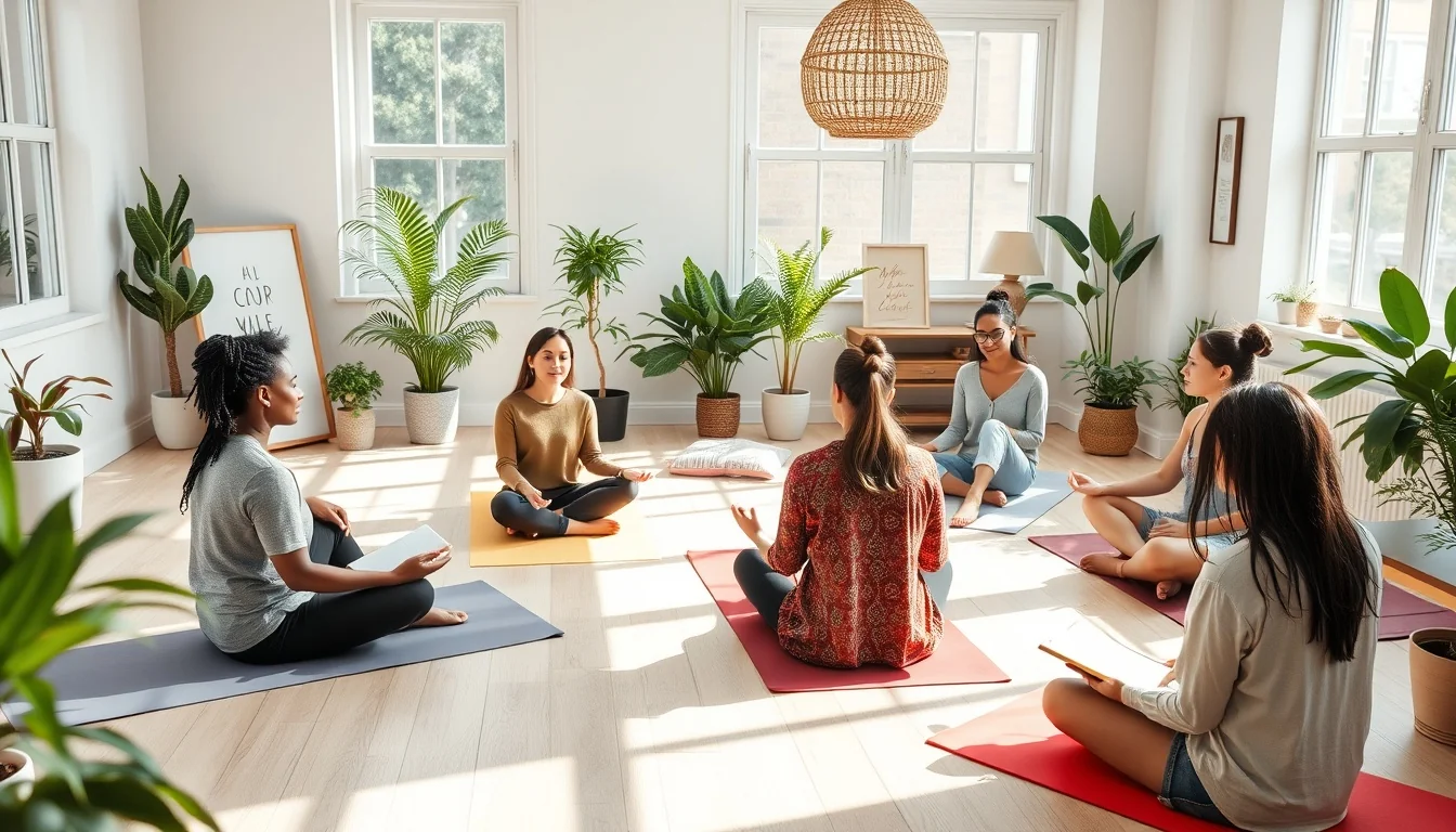 Elevate Your Business Spiritually
